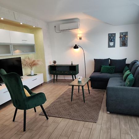 Apartments Aurora Задар Номер фото