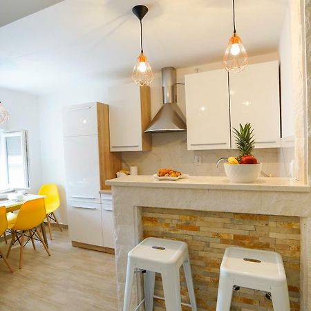 Apartments Aurora Задар Экстерьер фото