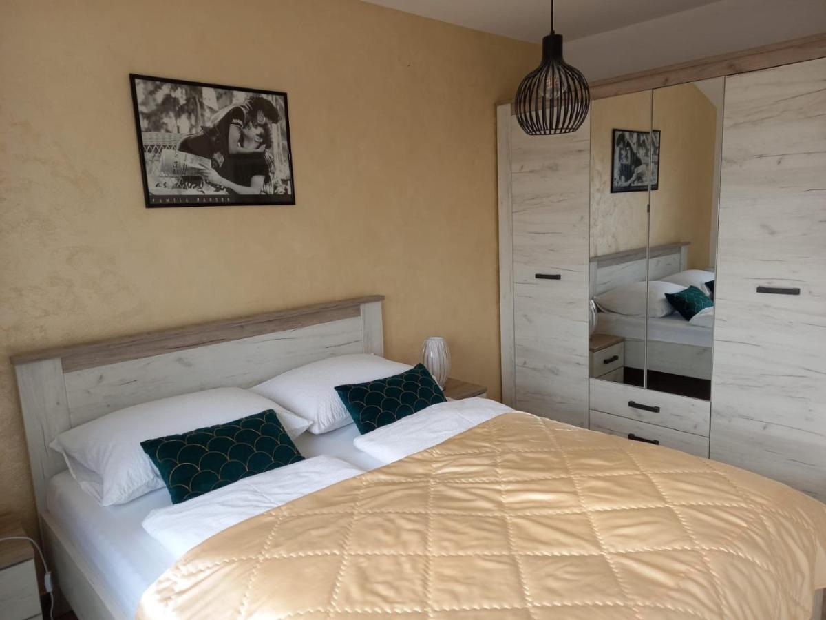 Apartments Aurora Задар Экстерьер фото