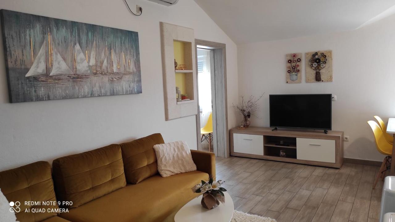 Apartments Aurora Задар Экстерьер фото