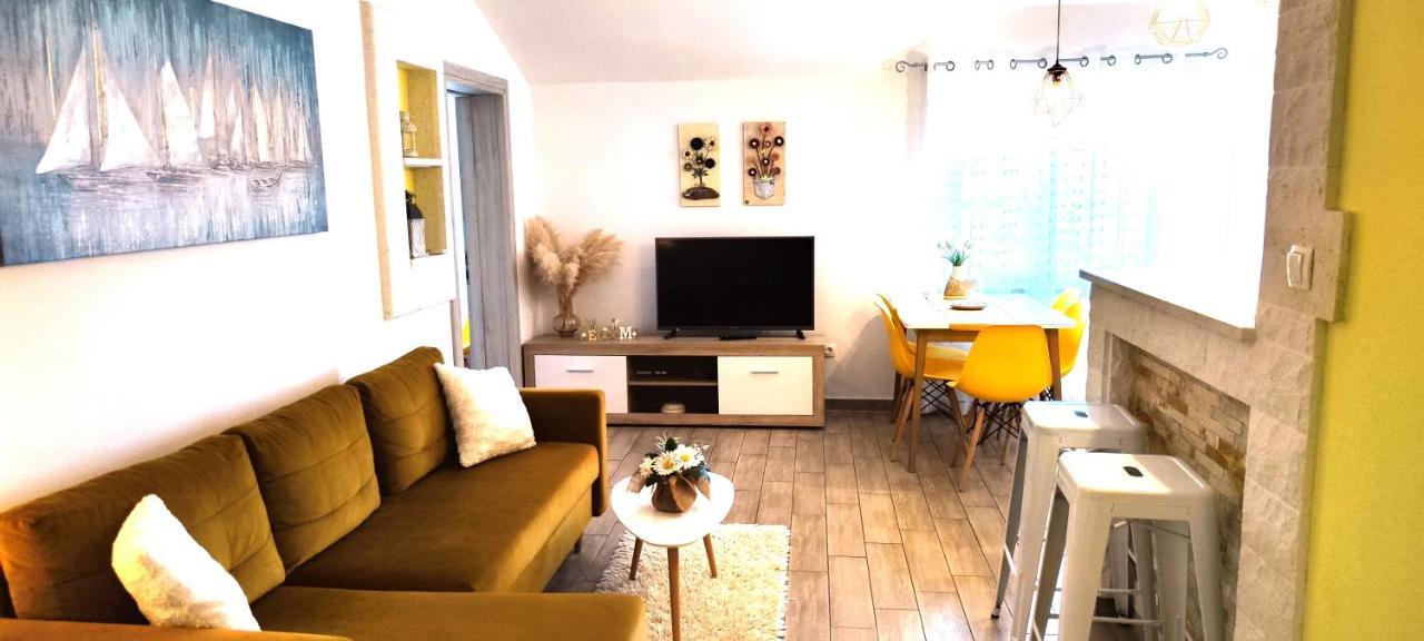Apartments Aurora Задар Экстерьер фото