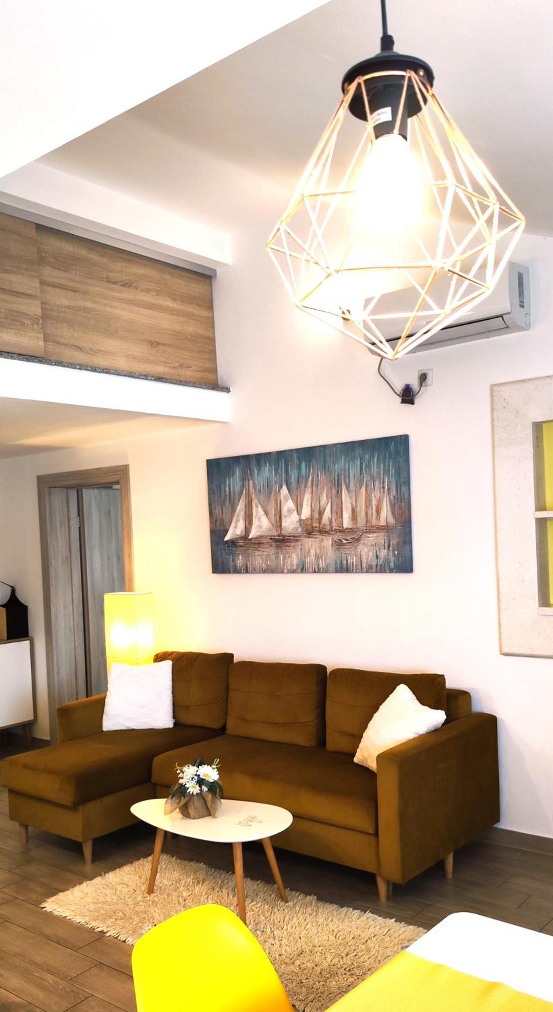 Apartments Aurora Задар Номер фото