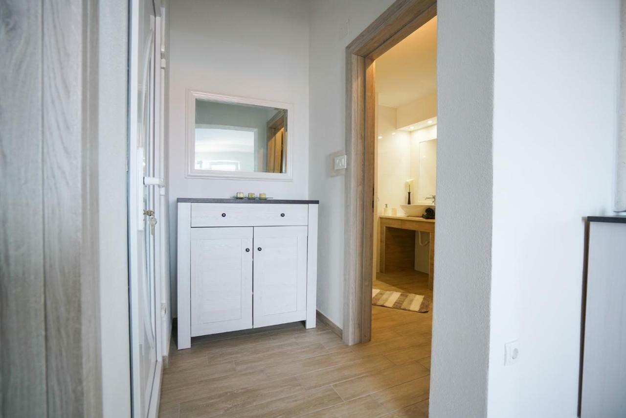 Apartments Aurora Задар Экстерьер фото