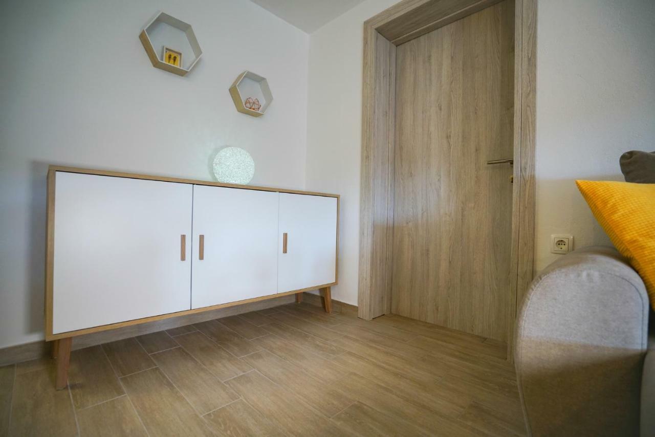 Apartments Aurora Задар Экстерьер фото