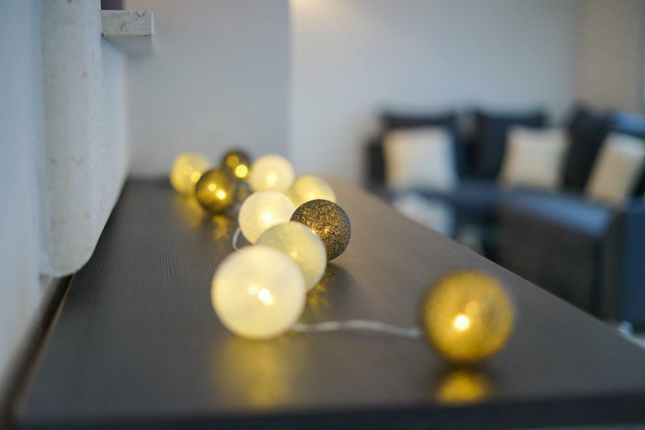 Apartments Aurora Задар Экстерьер фото